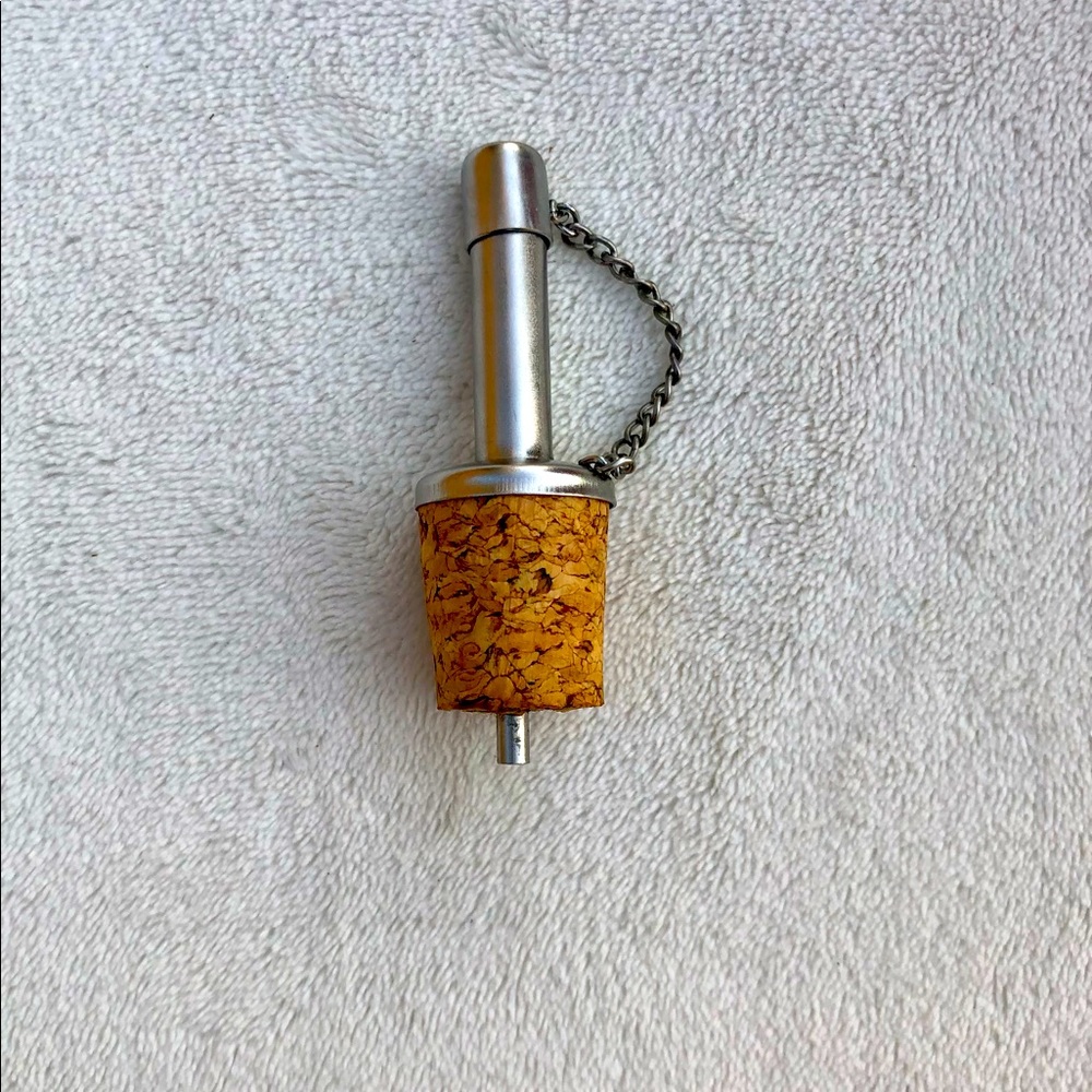 Wine Aerator